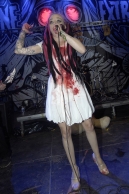 BASEMENT TORTURE KILLINGS 